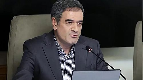 ۶.۹ همت خسارت فقط به کانتینرهای بندر رجایی وارد شد 